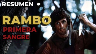 Watch Movie : Rambo 1-First blood 1982 Trailer : link in the  description