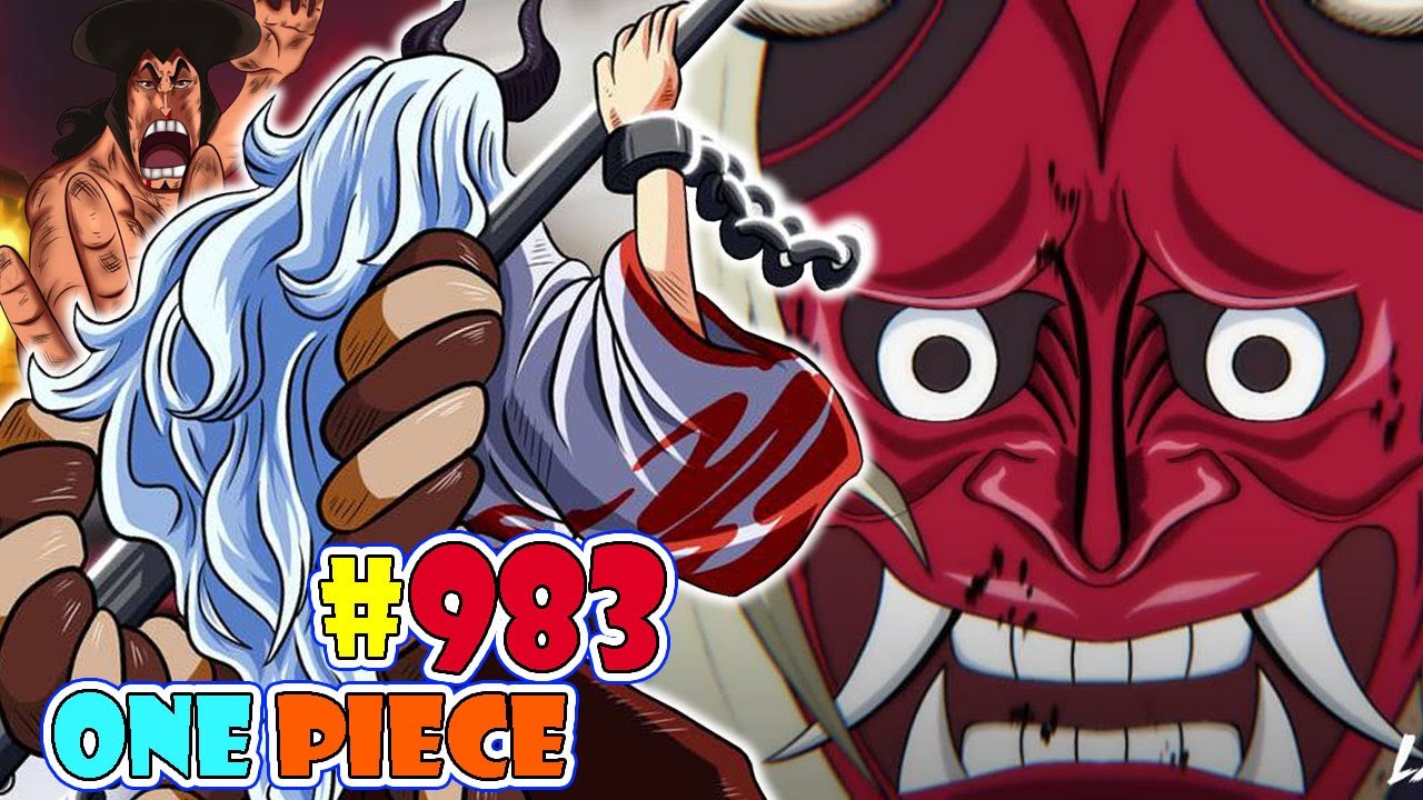 Akhirnya Yamato Putra Kaido Muncul Yamato Menyelamatkan Luffy One Piece 9 Devil Fruit Ulti Bilibili