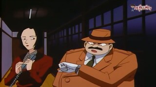 Detective Conan - Season 7 - Episode 170-171 - Tagalog Dub