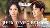 Queen of tears episode 14