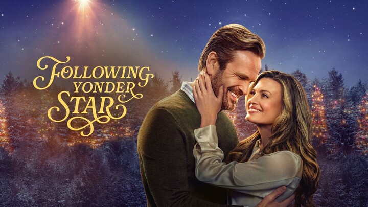 Following Yonder Star (2024) | Romance | Western Movie