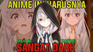 ANIME SANTAI TAPI MEMILIKI CERITA YANG DARK