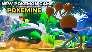 New Pokemon Game officially Released For Android Download & Gameplay 😱