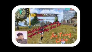 [AFK Phú Đại] Highlight Của Game Thủ Khi Mới Tập Chơi Free Fire