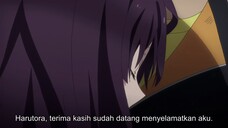 Tokyo Ravens EP 05 - Sub Indo