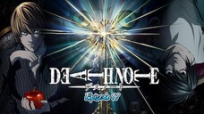 Death Note Tagalog Dub Episode 17