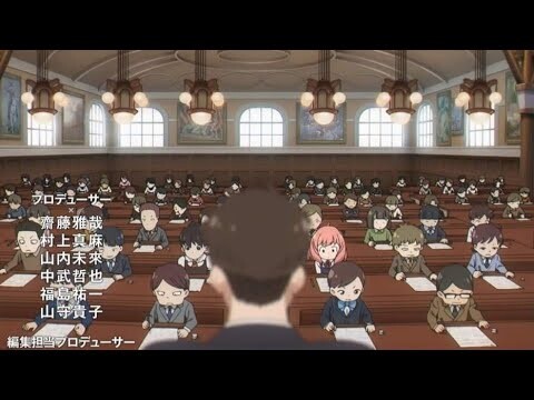ảnh chế anime #66 : nhìn cái biết ngay ai là nhân vật chính :V
