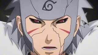 "Revenge for Konoha? I will kill you right now."