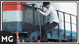 TRAIN TO BUSAN