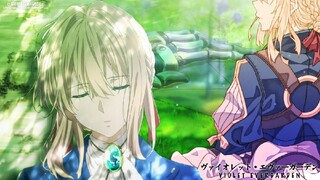 Violet Evergarden Ep.12 Sub Indonesia