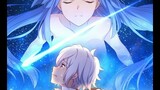 | AMV | Danmachi movie: Arrow of the orion: "Nhất định em sẽ gặp lại chàng!" ~Đã quên rồi~