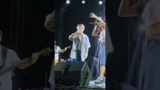 Fancam : AUTTA x MILLI - Mirror Mirror F.HERO x MILLI Ft. Changbin of Stray Kids #shorts | YUPP!