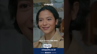 Ada Film Baru Apa Di Bulan Mei 2024? Inilah Film Yang Akan Tayang di Cinépolis Cinemas! 🥳🤩🗽 #shorts