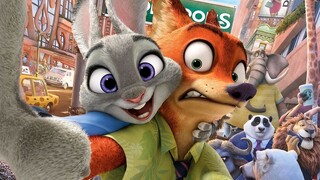 Zootopia Watch Full Movie link in Description