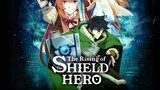 The Rising of shield hero S1  episode 02  English Dub (HD)