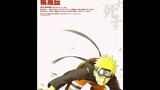 Naruto Shippuuden Movie OST - 25 - Decisive Battle
