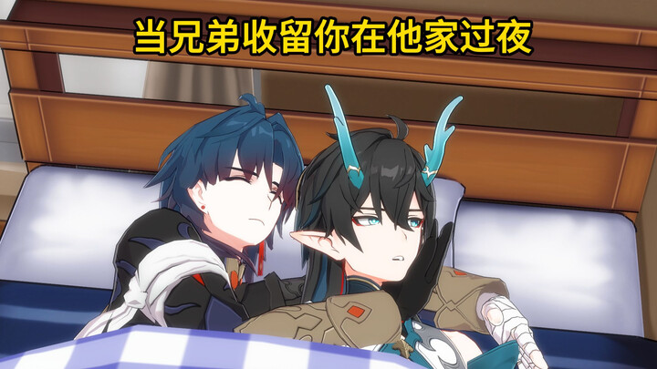 【刃恒】兄弟，你的遥控器电池怎么漏液了