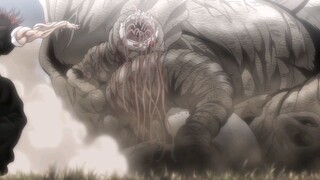 AMV Baki