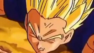 killer vegito #bilbil#trainding