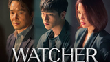 WATCHER EP 2 || ENG SUB