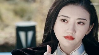 [Film&TV]Why no one cares what Qin Fang wears