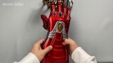 [Avengers] Unboxing 1 RMB Avenger Toys