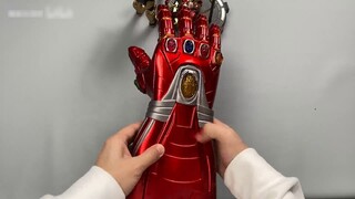 [Hài Hước] 1 tệ là có thể mua figure của Avengers?