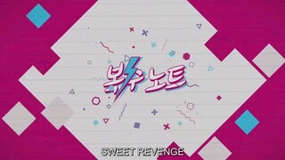 Sweet Revenge Episode 2