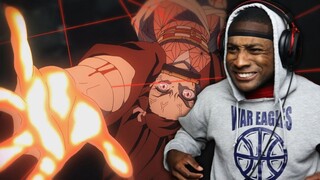 Can't Break This Bond! | Demon Slayer Episode 19 | Reaction