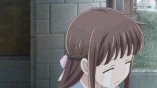 Fruits Basket (2019) Episode 18 Sub Indo [ARVI]