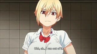 Hot And Sweet Episode 1 - BiliBili