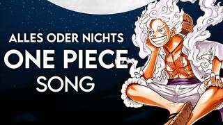 ALLES ODER NICHTS | ONE PIECE THEORIEN SONG feat. OPFUTURE (prod. by APC Beats)