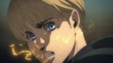 Armin Transformation ไปกับ YOU SEE BIG GIRL 4K 60FPS