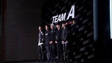 11. 100 Days Journey DVD - Team A Unveiling - WIN: Who is Next? WINNER & IKON SURVIVAL SHOW (ENG SUB