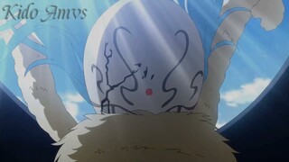 AMV | That Time I Got Reincarnated as a Slime 2nd Season | What It Takes