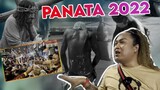 HOLY WEEK PANATA 2022 (KARIDAD) I ATE NEGI