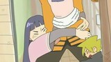 funny and cute picture Naruto dlll