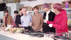 [BTS+] Run BTS! 2017 - Ep. 20 Behind The Scene