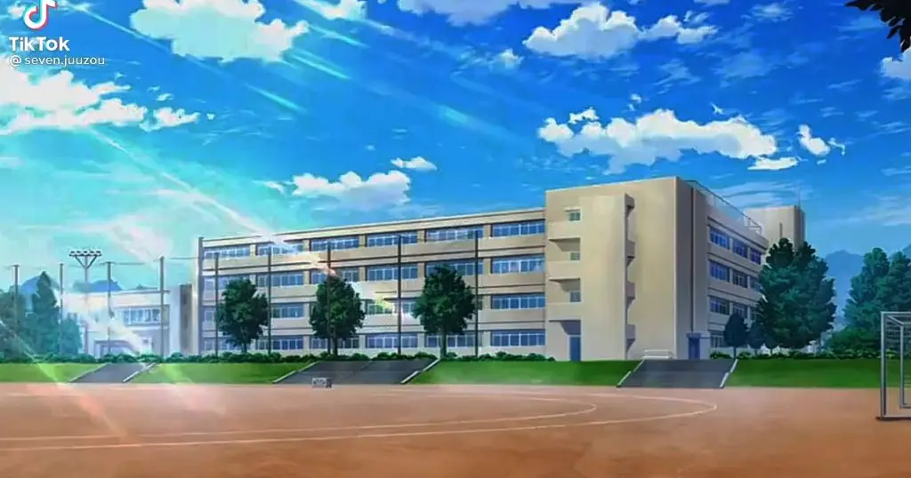 anime schools - Bilibili anime schools - Bilibili