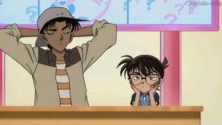 DCENIME - Magic File  SUB INDO Detective Conan OVA