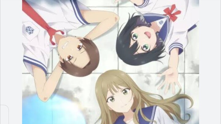 Senpai wa Otokonoko - Episode 1 [Subtitle Indonesia] Full HD