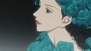 【Paradise kiss】✧Azi เติบโตทีละขั้น