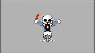 【Authorized removal/meme】Binch _Meme ll Killer Sans ll My Art