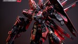 Remodeling Gundam King｜RG Manatee