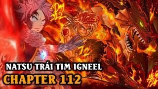 Sức Mạnh Trái Tim Igneel? - Mê Cung Và Đại Kế Hoạch? - Nguyệt Thần Long Hết Vai? | NV Trăm Năm 112