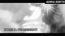 [ AMV ] STAGE 3 : PENGHIANAT    AMV