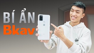 Bphone A40 - Những điều BKAV và CEO Nguyễn Tử Quảng CHƯA NHẮC ĐẾN...