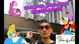 BILIK WONDERLAND !! | Vangohh Eminent Hotel & Spa