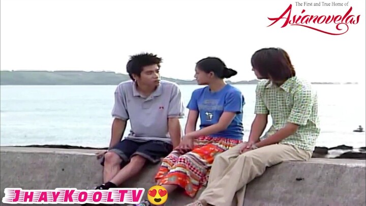 Meteor Garden EP 34/ Tagalog Dubbed