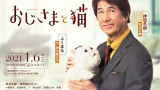 A Man and his cat (2021) ep 5 eng sub live action drama